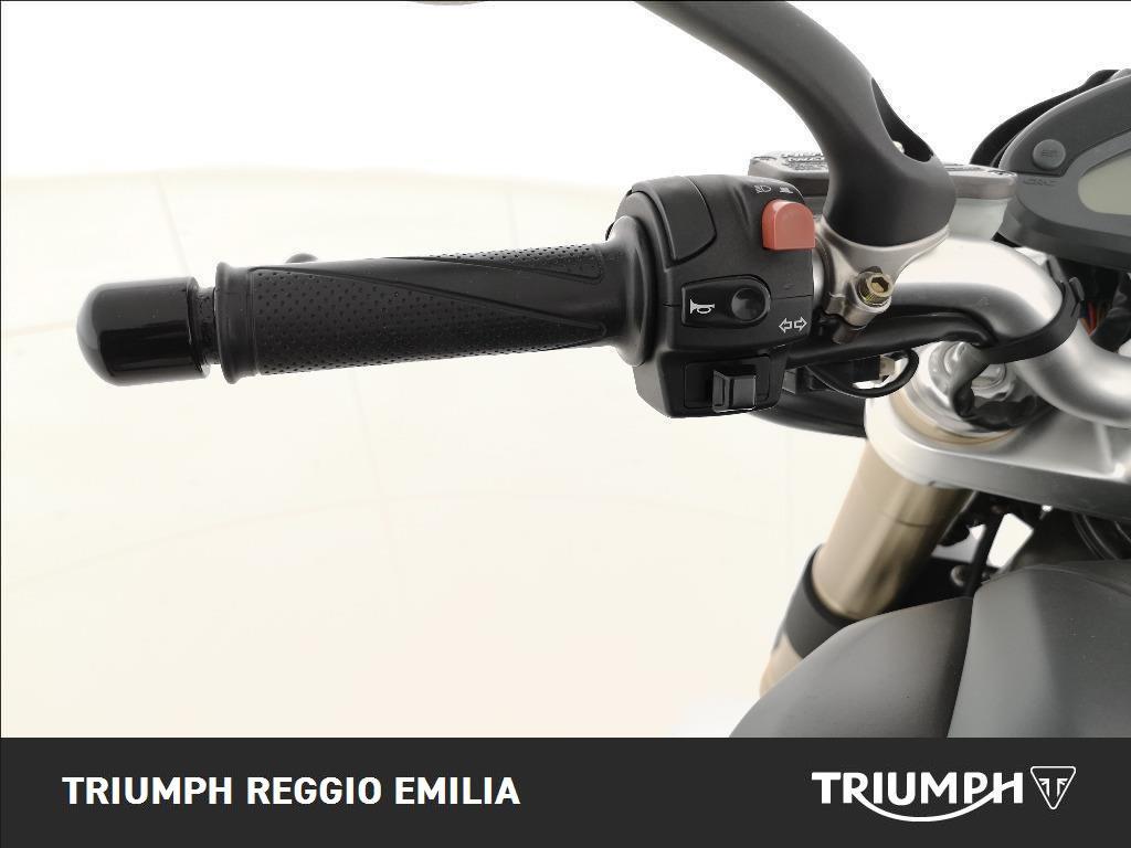 MV AGUSTA Brutale 750 S 