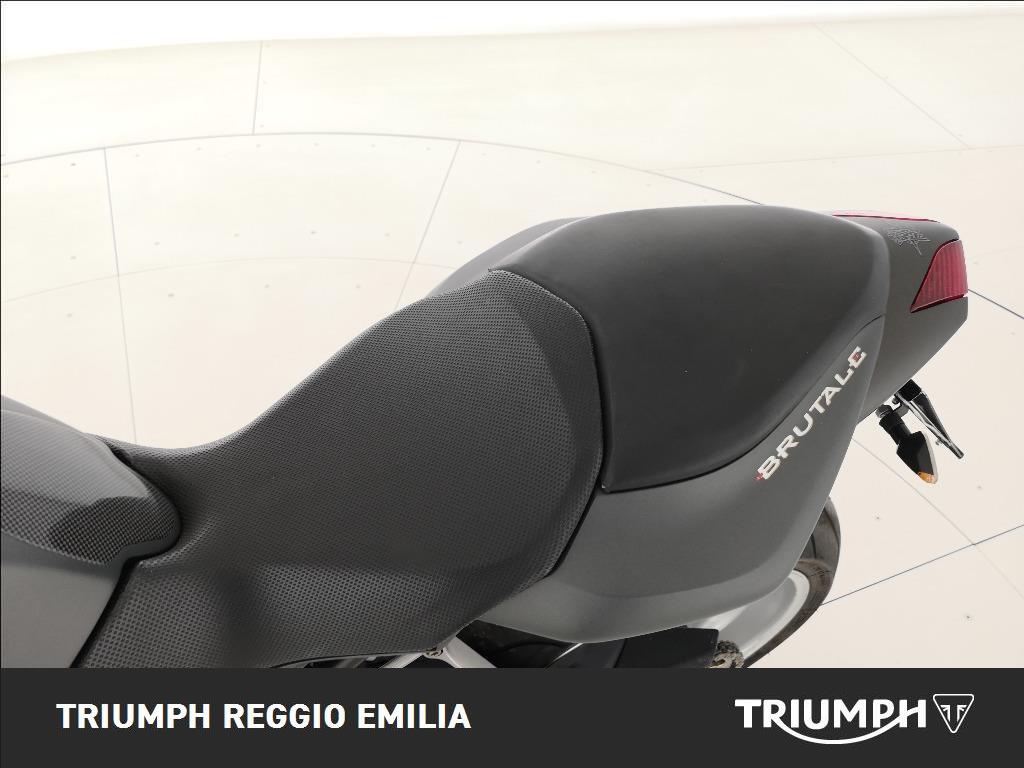 MV AGUSTA Brutale 750 S 