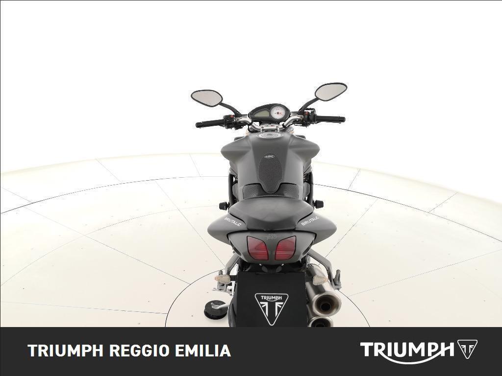MV AGUSTA Brutale 750 S 
