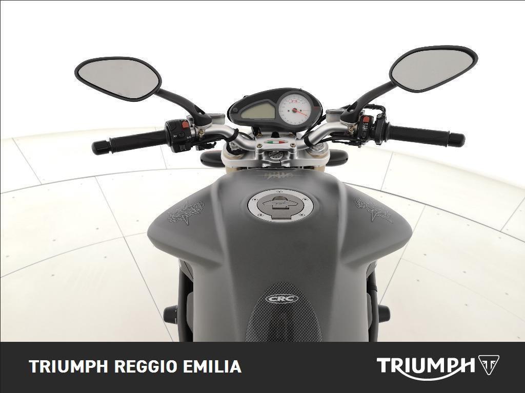 MV AGUSTA Brutale 750 S 