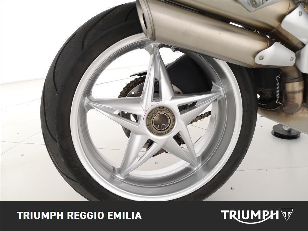 MV AGUSTA Brutale 750 S 