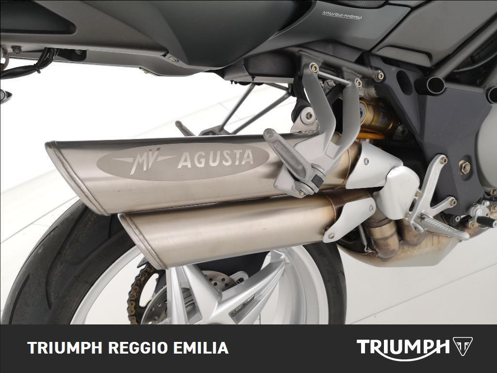 MV AGUSTA Brutale 750 S 