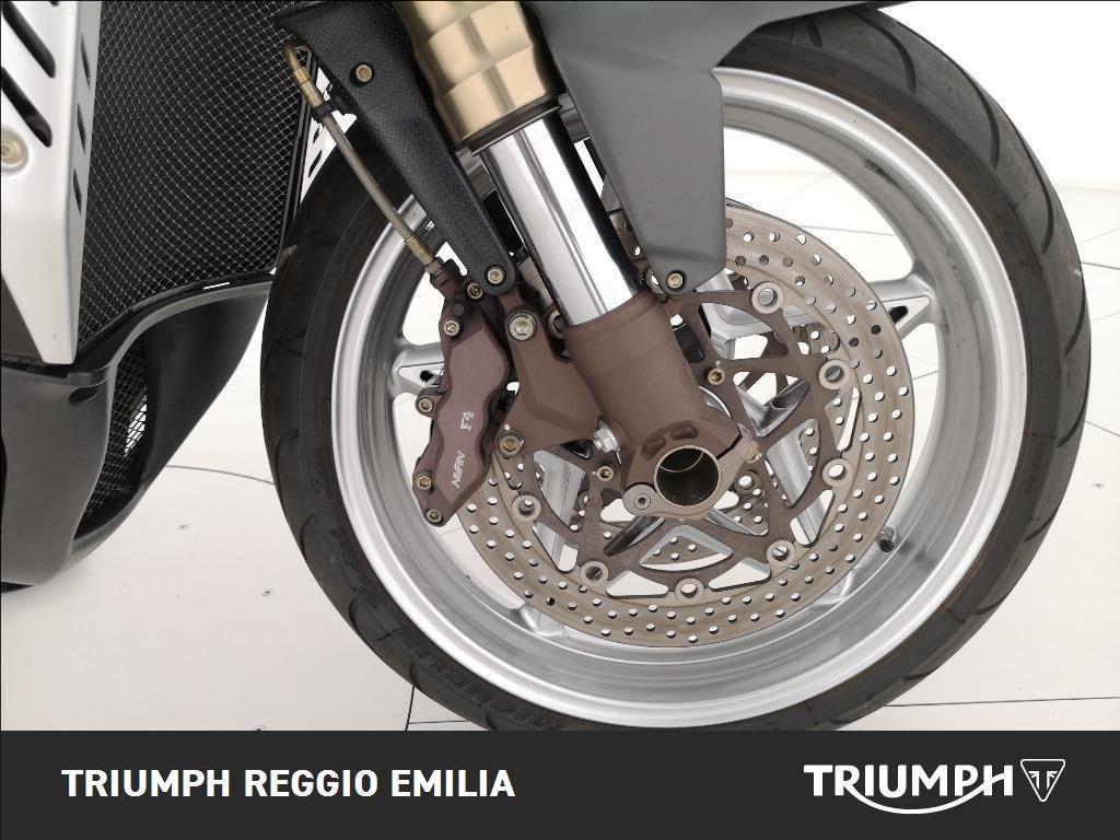 MV AGUSTA Brutale 750 S 