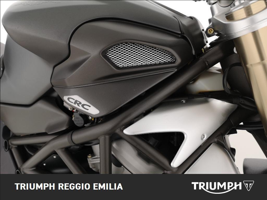 MV AGUSTA Brutale 750 S 