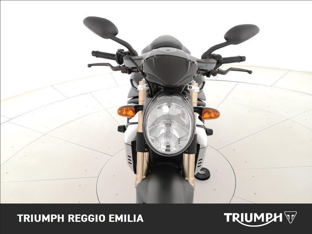 MV AGUSTA Brutale 750 S 