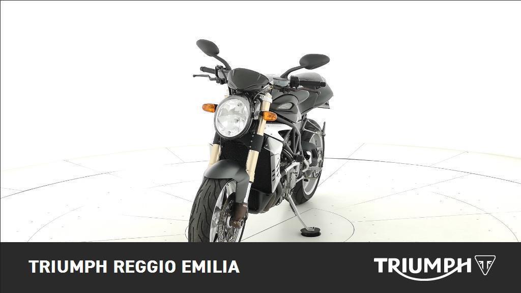 MV AGUSTA Brutale 750 S 
