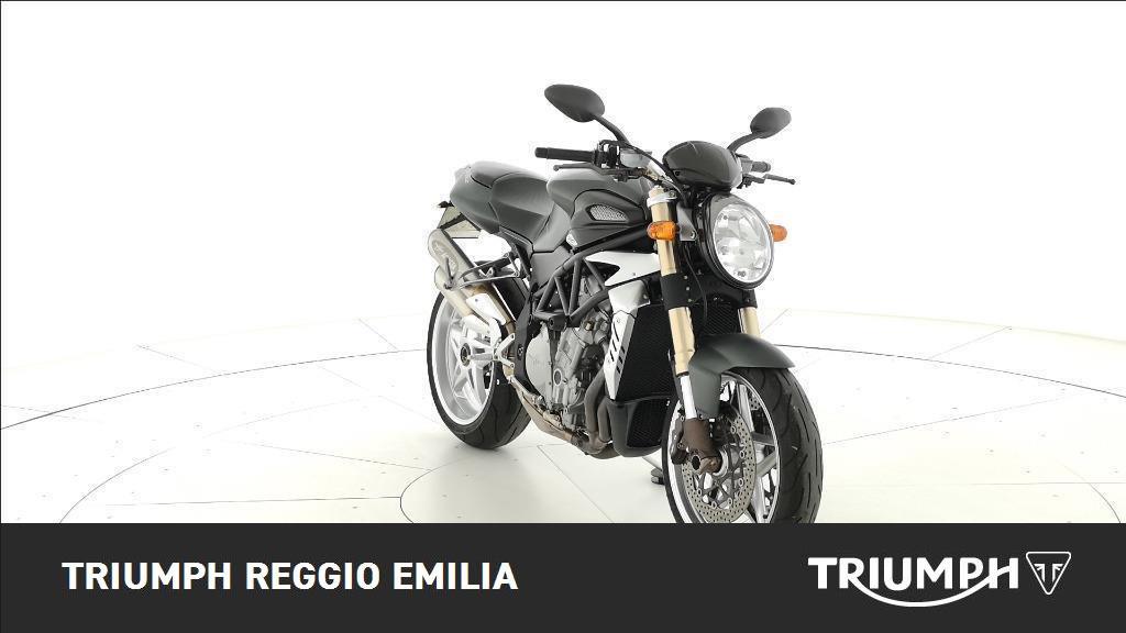 MV AGUSTA Brutale 750 S 