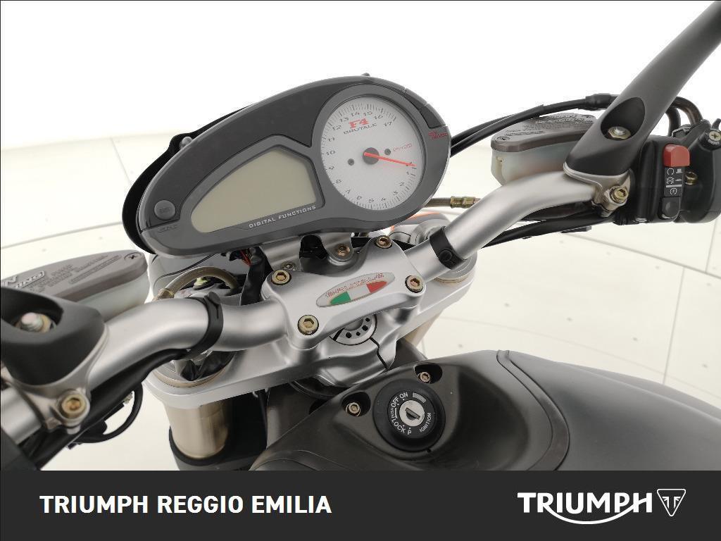 MV AGUSTA Brutale 750 S 