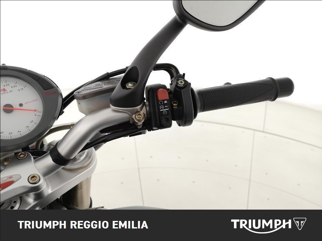 MV AGUSTA Brutale 750 S 