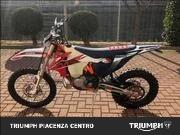 KTM 300 EXC TPI Six Days