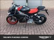 APRILIA RS 660 Abs