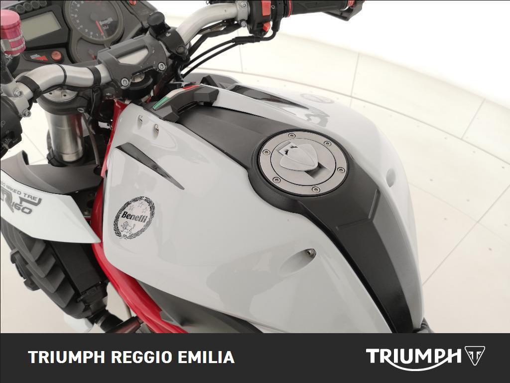 BENELLI Tornado 1130 R160 (sport)