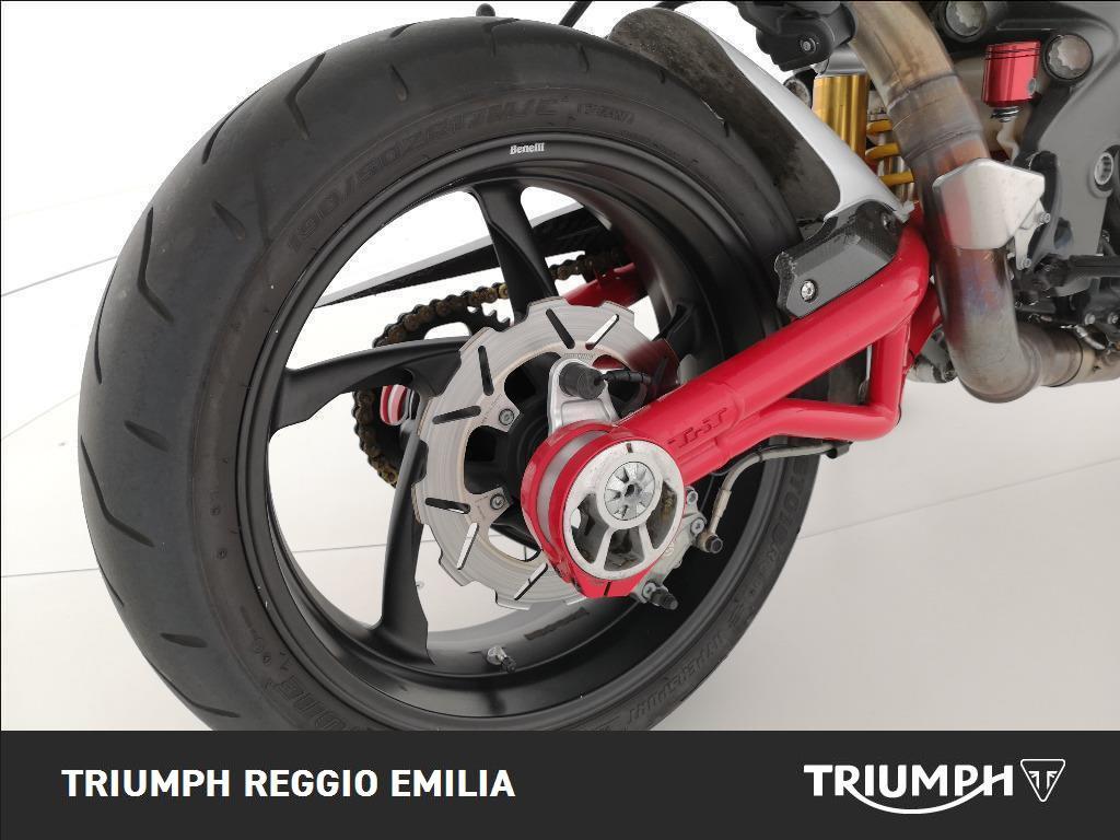 BENELLI Tornado 1130 R160 (sport)