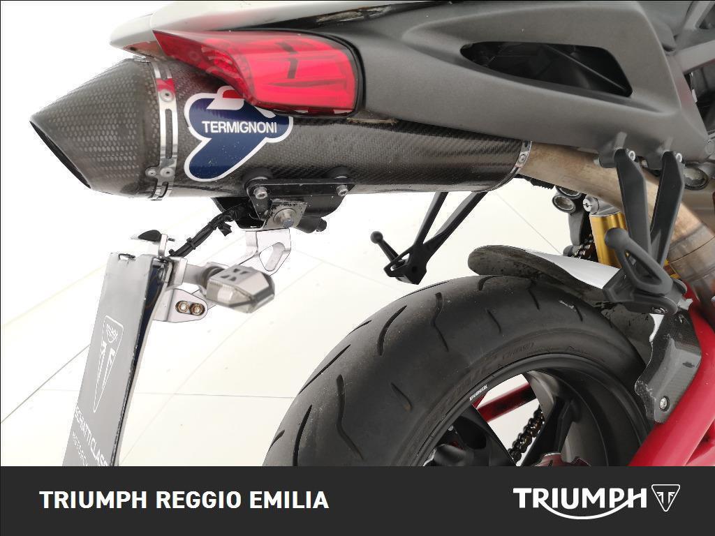 BENELLI Tornado 1130 R160 (sport)