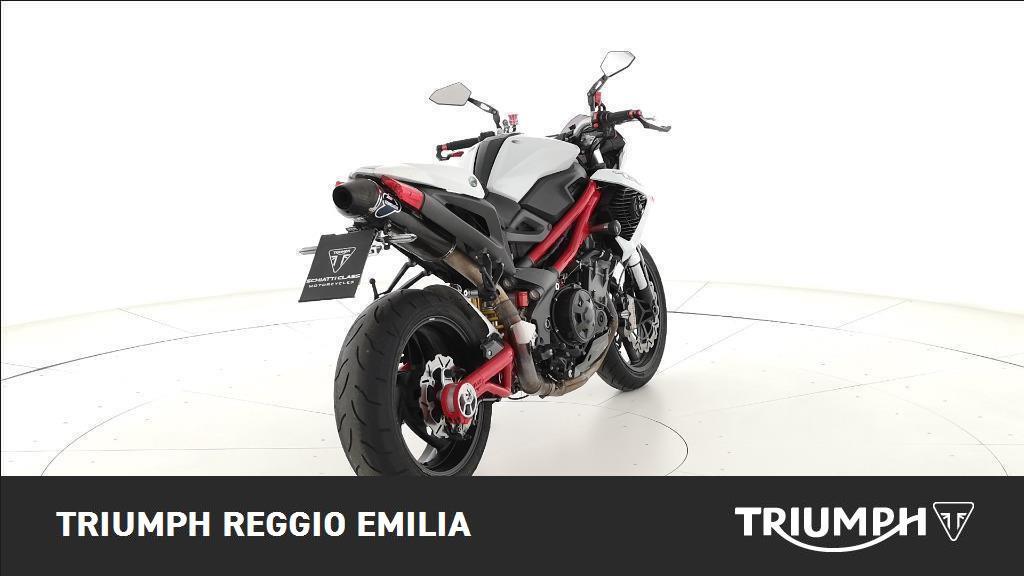 BENELLI Tornado 1130 R160 (sport)