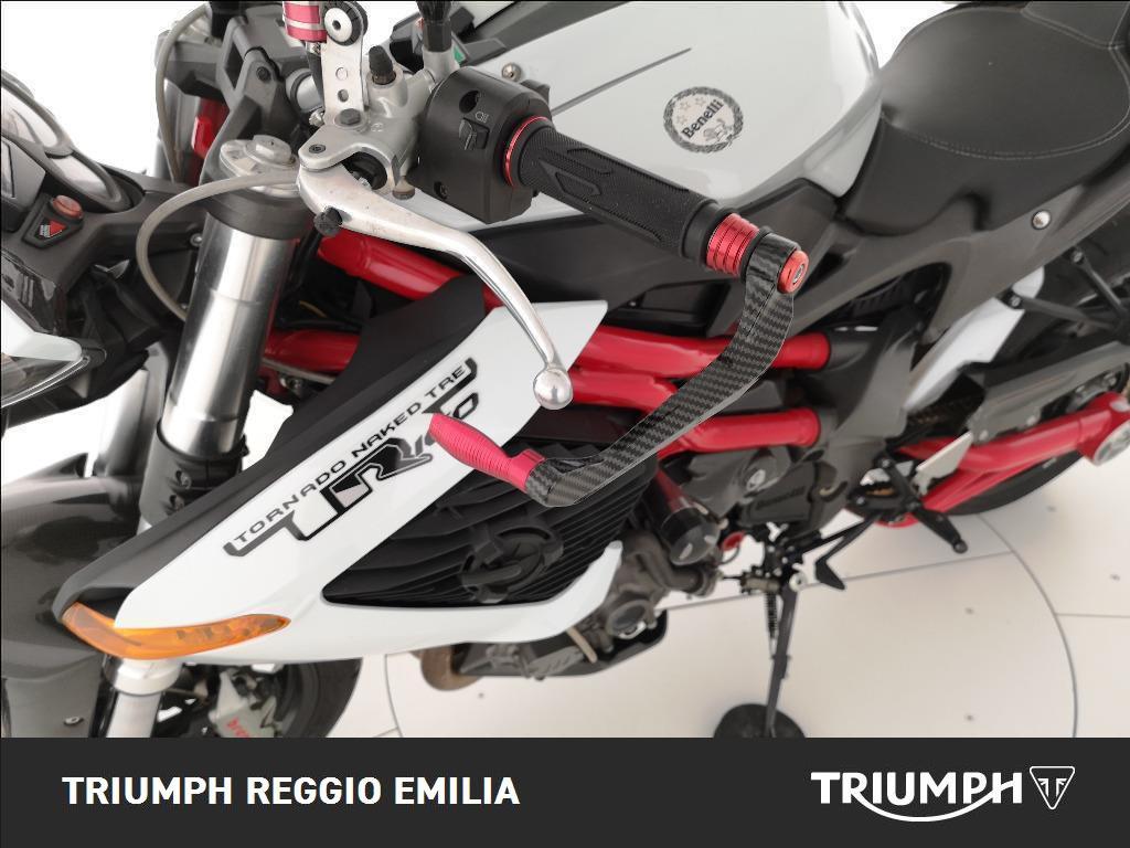 BENELLI Tornado 1130 R160 (sport)