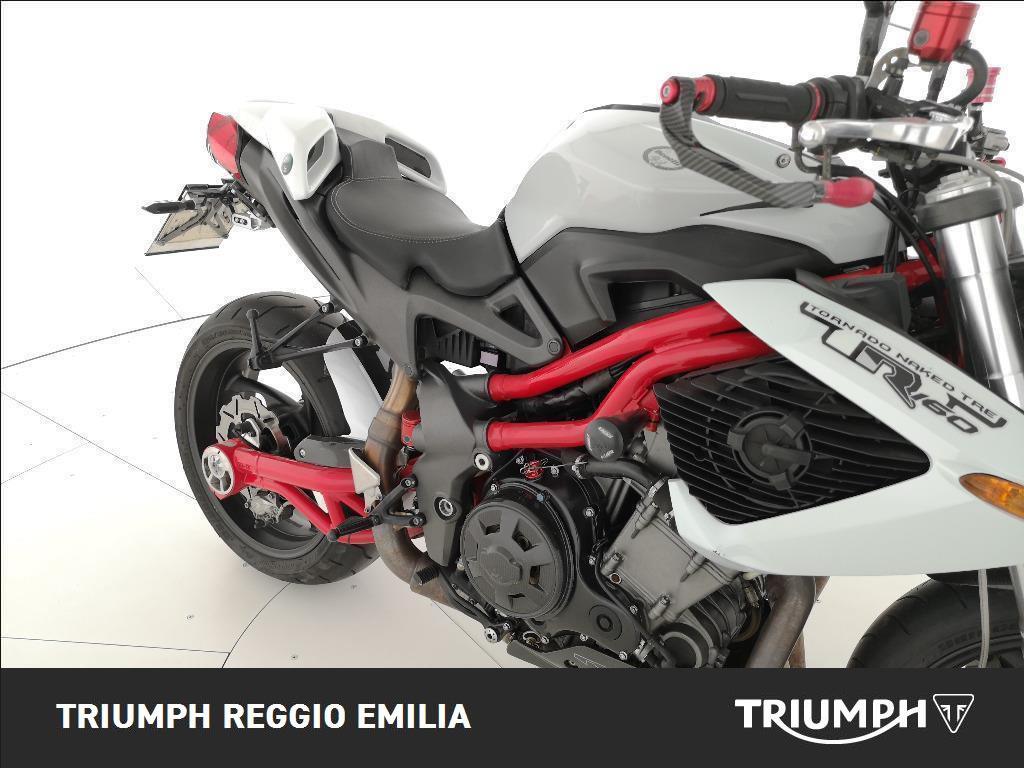 BENELLI Tornado 1130 R160 (sport)