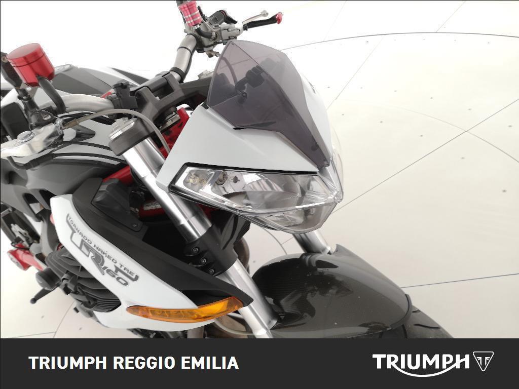 BENELLI Tornado 1130 R160 (sport)