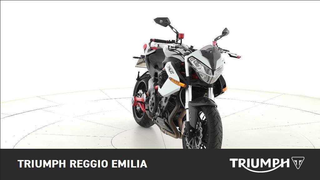BENELLI Tornado 1130 R160 (sport)