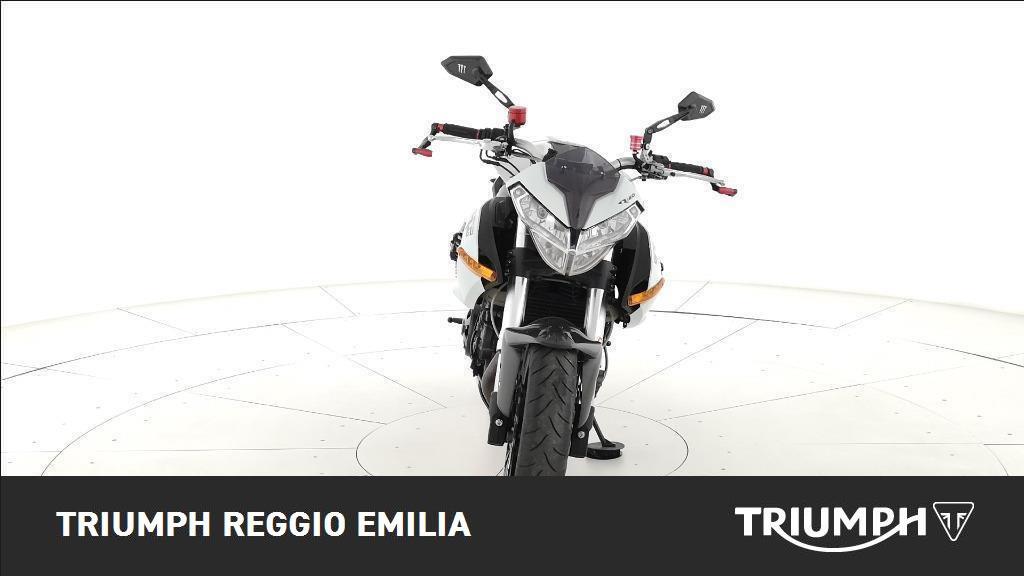 BENELLI Tornado 1130 R160 (sport)