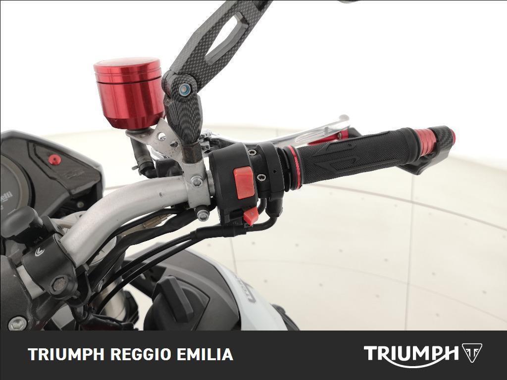 BENELLI Tornado 1130 R160 (sport)