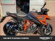 KTM 1290 Super Duke GT