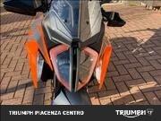 KTM 1290 Super Duke GT