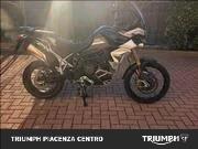 TRIUMPH Tiger 900 Rally Pro Abs