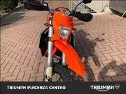 KTM 690 Enduro R