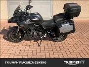 BENELLI Trk 502 abs E4