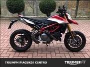 DUCATI Hypermotard 950 SP