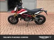 DUCATI Hypermotard 950 SP