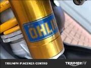 DUCATI Hypermotard 950 SP