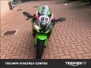 KAWASAKI Ninja ZX-10R Performance Abs