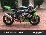 KAWASAKI Ninja ZX-10R Performance Abs