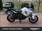 KTM 1290 Adventure T Super Abs