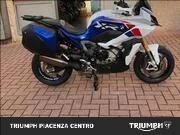 BMW S 1000 XR Sport Ab