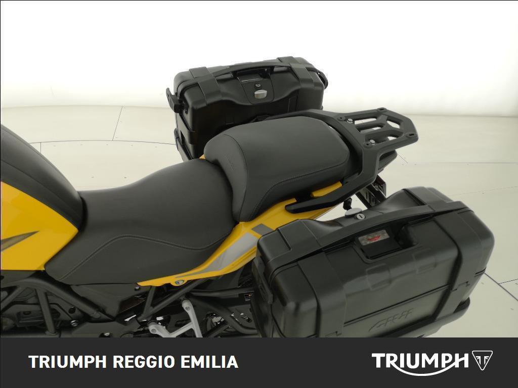 BENELLI Trk 502 X abs E5