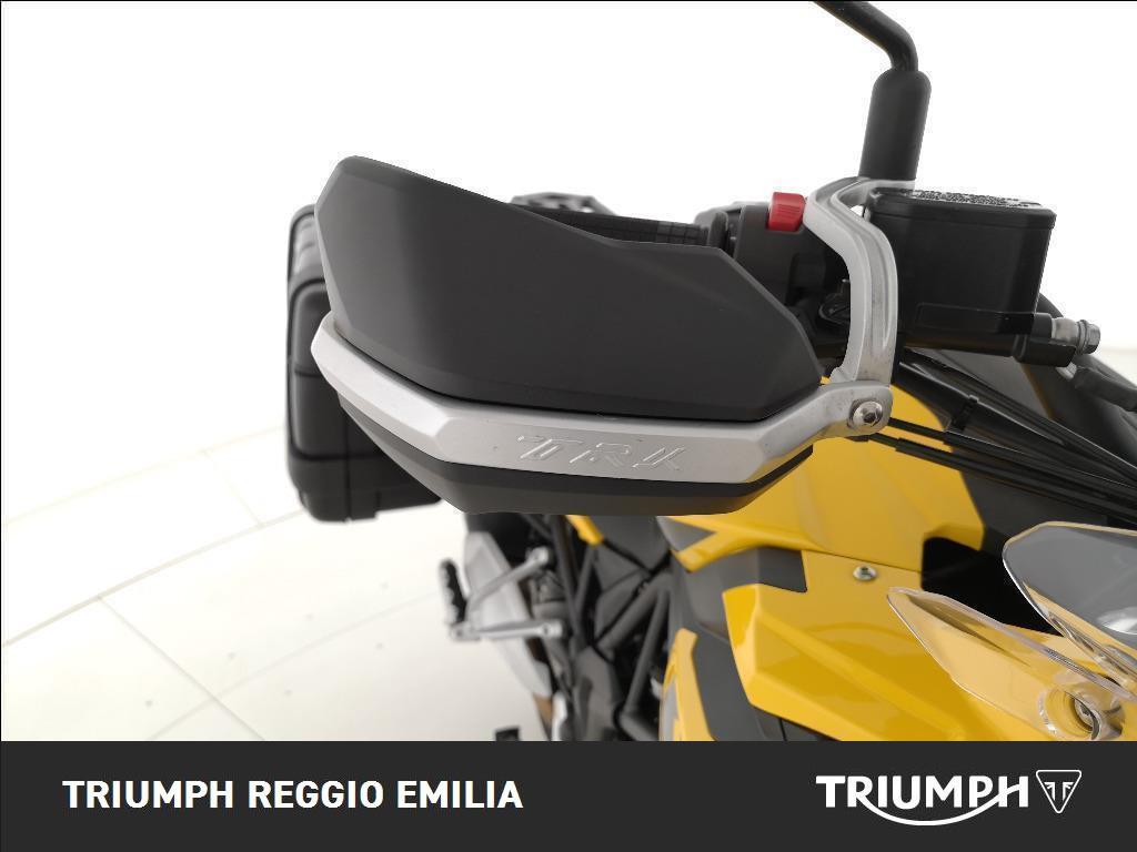 BENELLI Trk 502 X abs E5