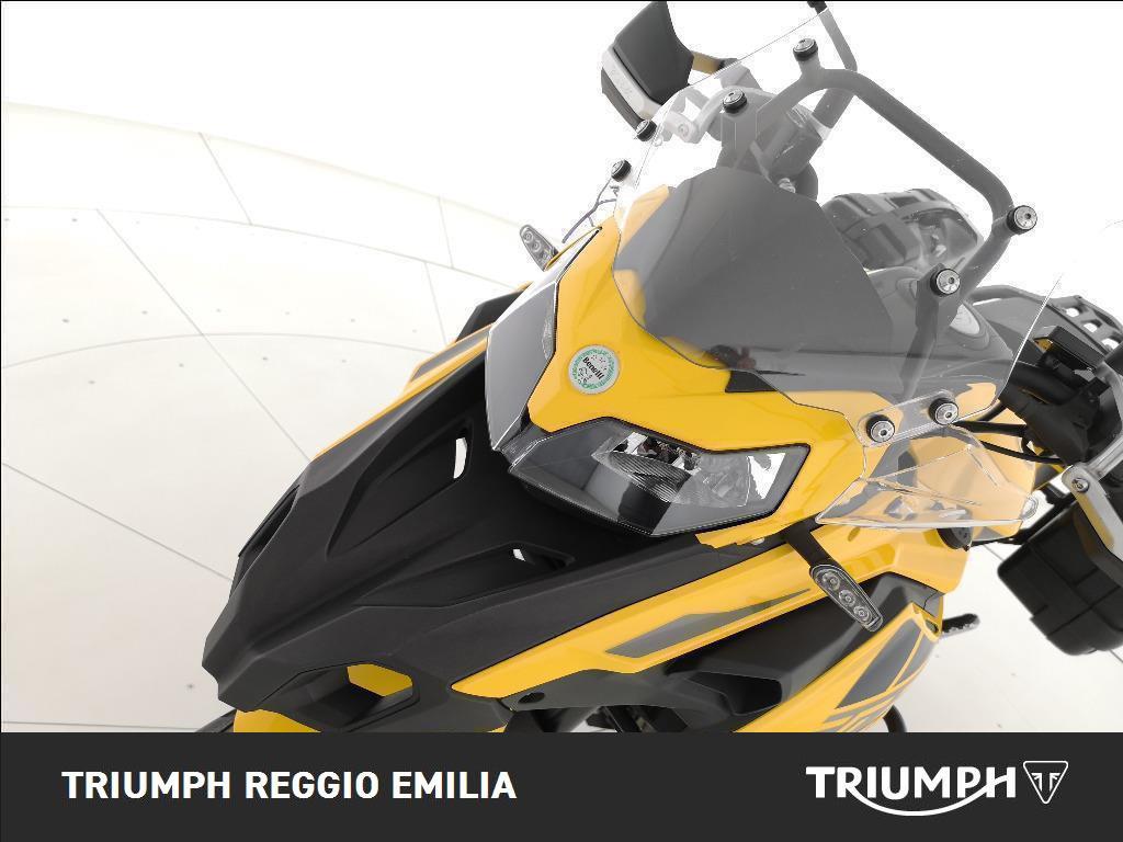 BENELLI Trk 502 X abs E5