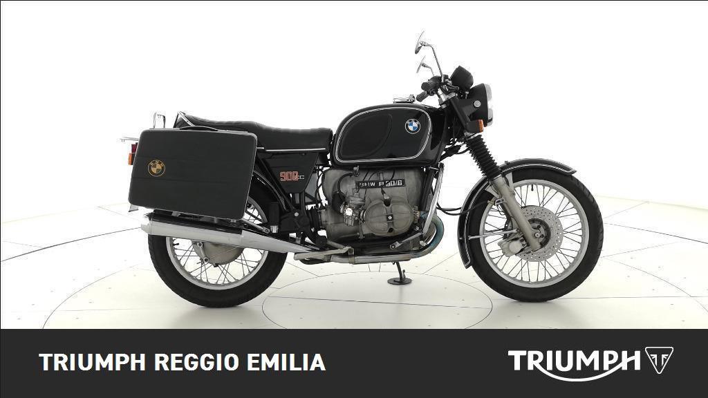 BMW R 90 /6