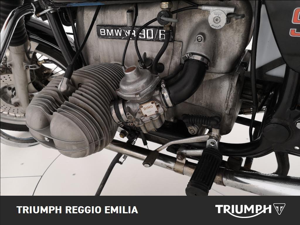 BMW R 90 /6