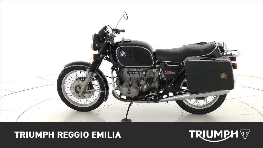 BMW R 90 /6