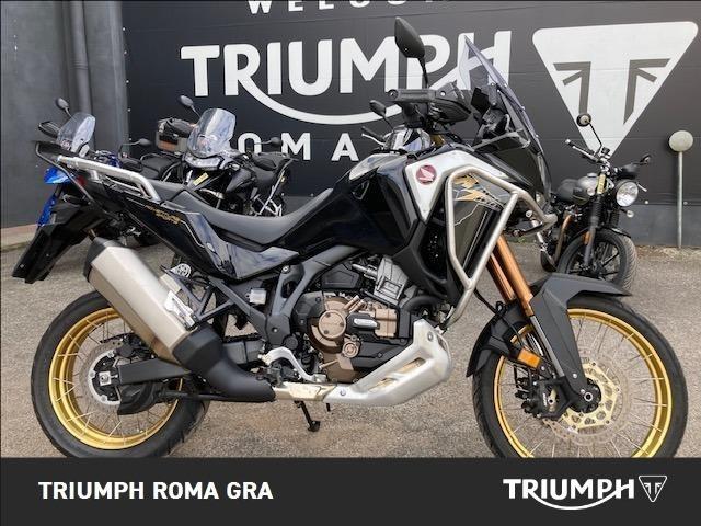 HONDA Africa Twin 1100 CRFL Adventure Sports DCT Abs