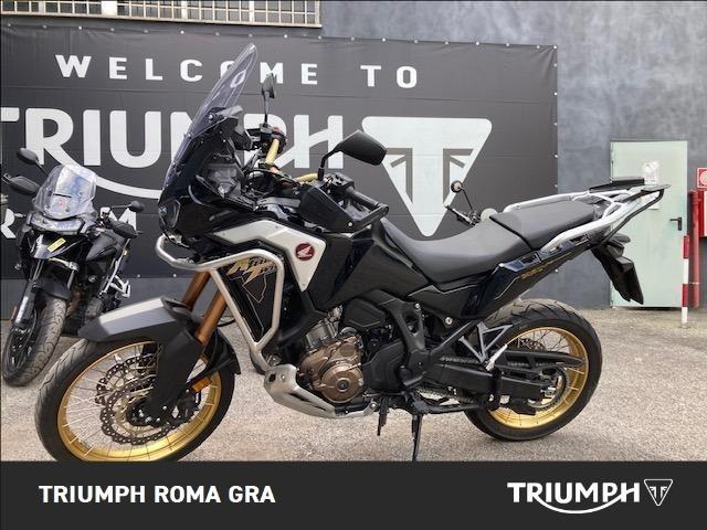 HONDA Africa Twin 1100 CRFL Adventure Sports DCT Abs