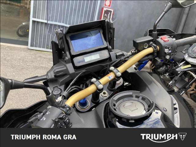 HONDA Africa Twin 1100 CRFL Adventure Sports DCT Abs
