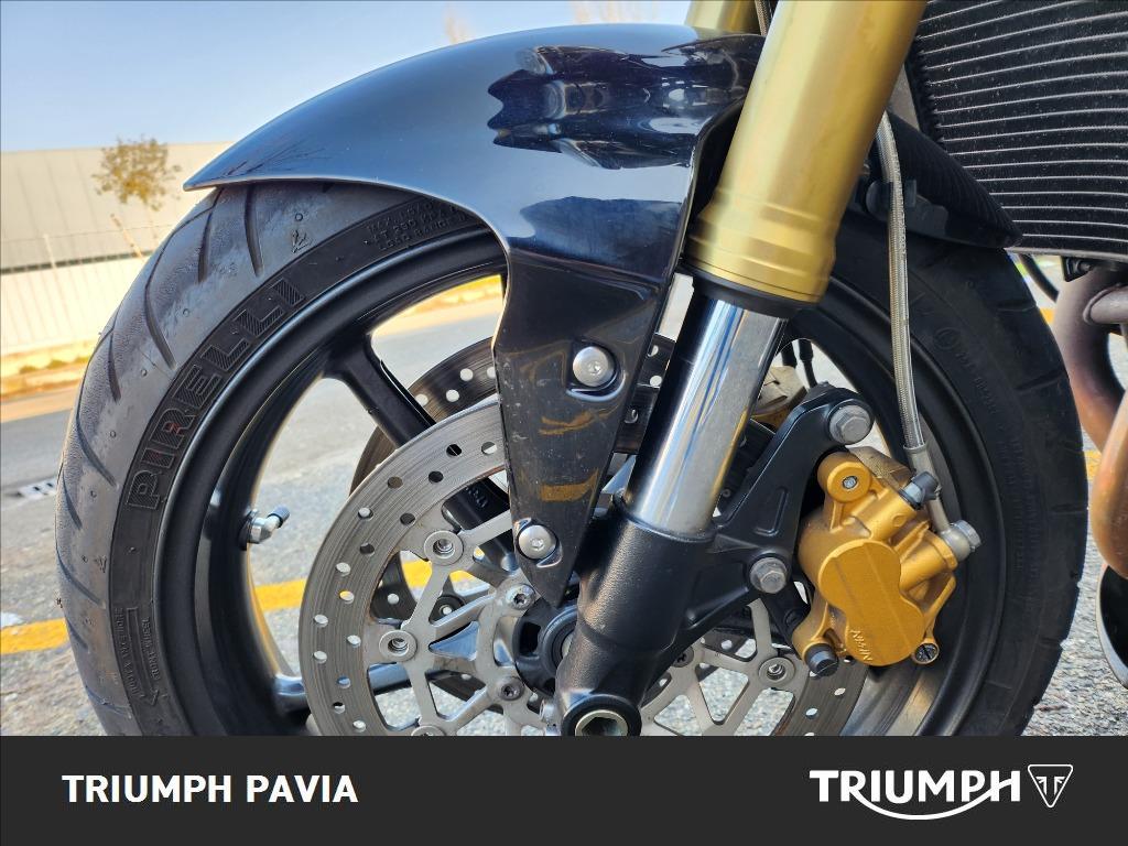 TRIUMPH Street Triple 675 