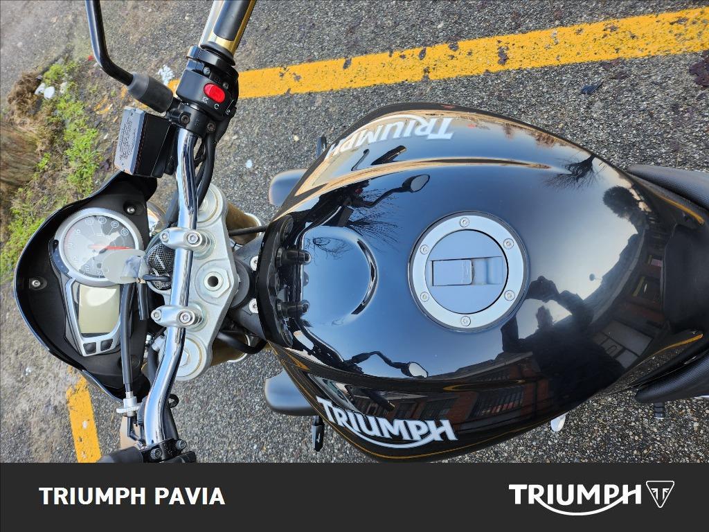 TRIUMPH Street Triple 675 