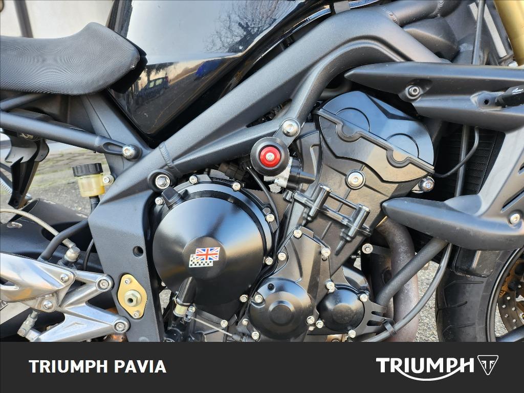 TRIUMPH Street Triple 675 
