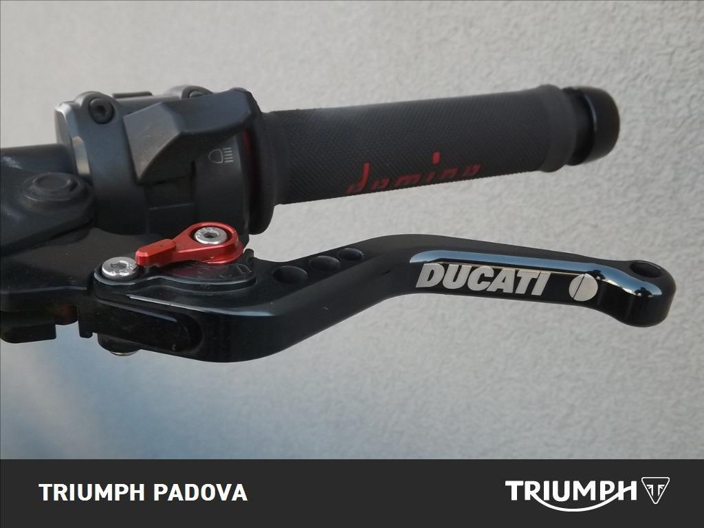 DUCATI Scrambler 800 Icon Red